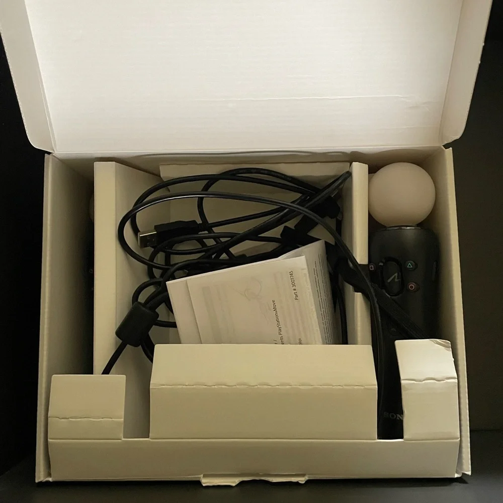 Sony Playstation VR